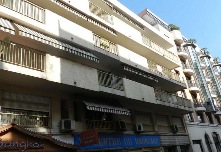 Luxury 4 Stars Apartment With 2 Terraces, Cannes Croisette Exteriér fotografie