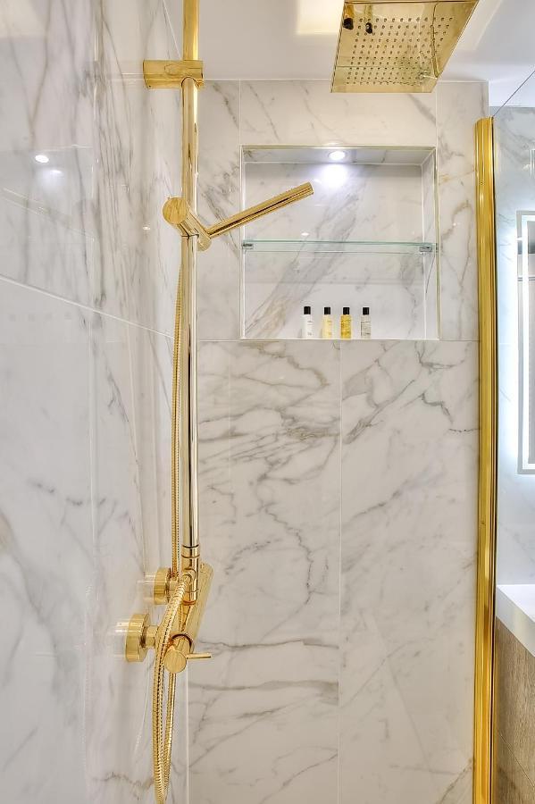Luxury 4 Stars Apartment With 2 Terraces, Cannes Croisette Exteriér fotografie